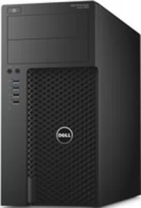 Ремонт компьютера Dell Precision 3620 MT 3620-4483 E3-1240 v6