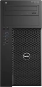Ремонт компьютера Dell Precision 3620 MT 3620-4438 i7 7700