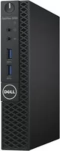 Ремонт компьютера Dell OptiPlex 3050 Micro 3050-2530 i3-6100T