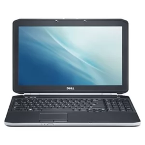 Ремонт ноутбука Dell LATITUDE E5520
