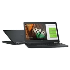 Ремонт ноутбука Dell LATITUDE E5550