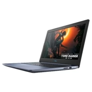 Ремонт ноутбука Dell G3 15 3579