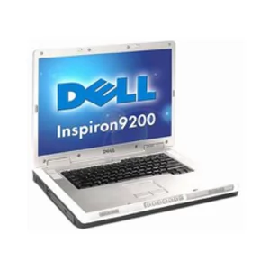 Ремонт ноутбука Dell INSPIRON 9200