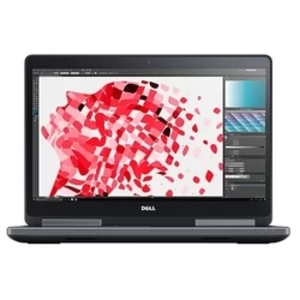 Ремонт ноутбука Dell PRECISION M7520