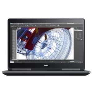 Ремонт ноутбука Dell PRECISION M7720
