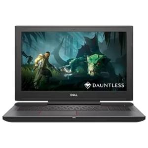 Ремонт ноутбука Dell G5 15 5587