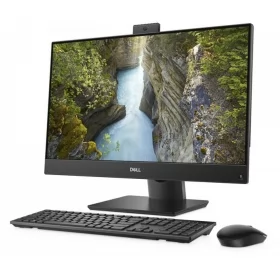 Ремонт моноблока Optiplex 7470 AIO (7470-6855)